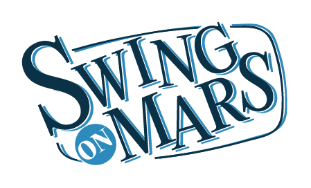 Swing on Mars