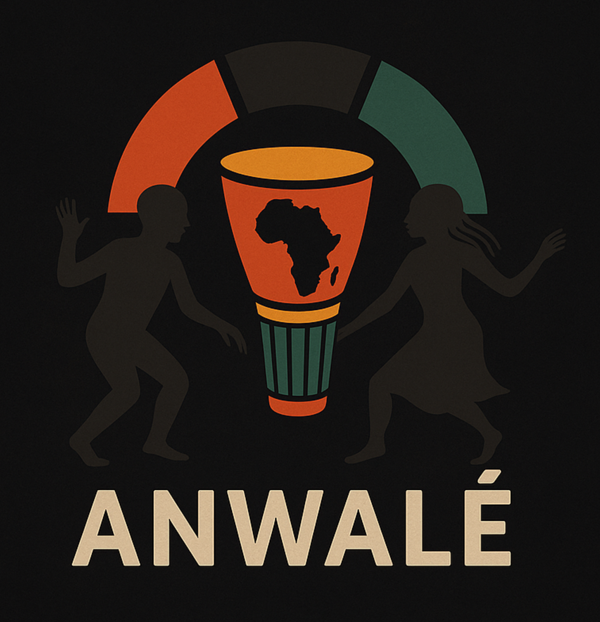 Anwalé